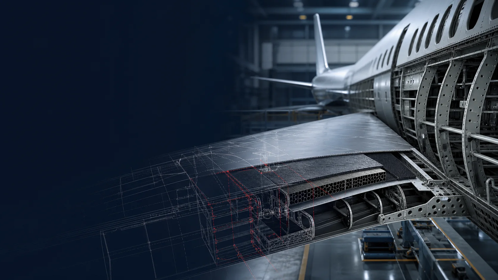 AS9100 ve AS9102 Süreçlerinde Dijital İzlenebilirlik