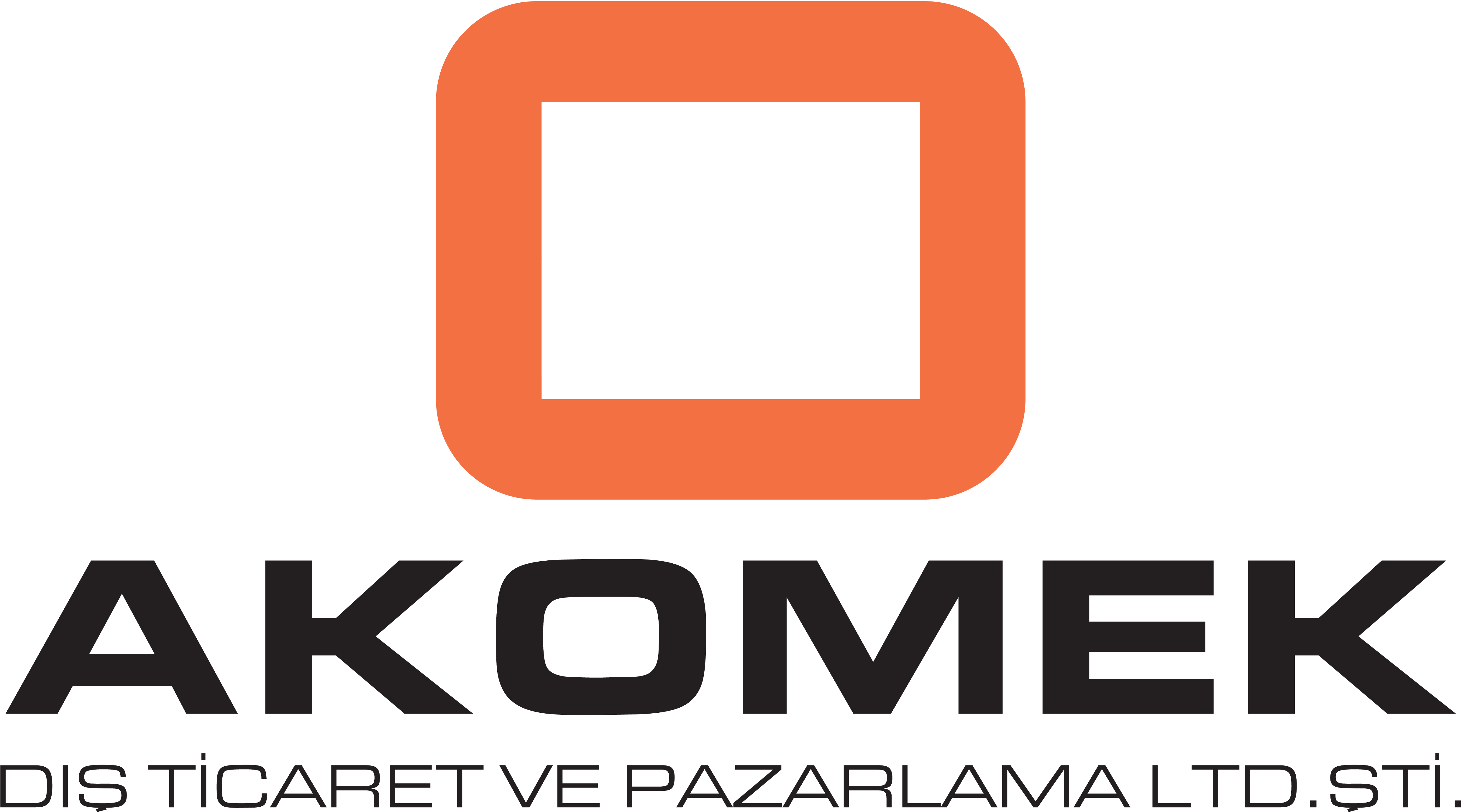 Akomek