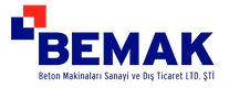 Bemak Beton Makinaları